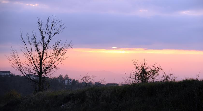Cascina Arcangelo Raffaele Verduno Экстерьер фото